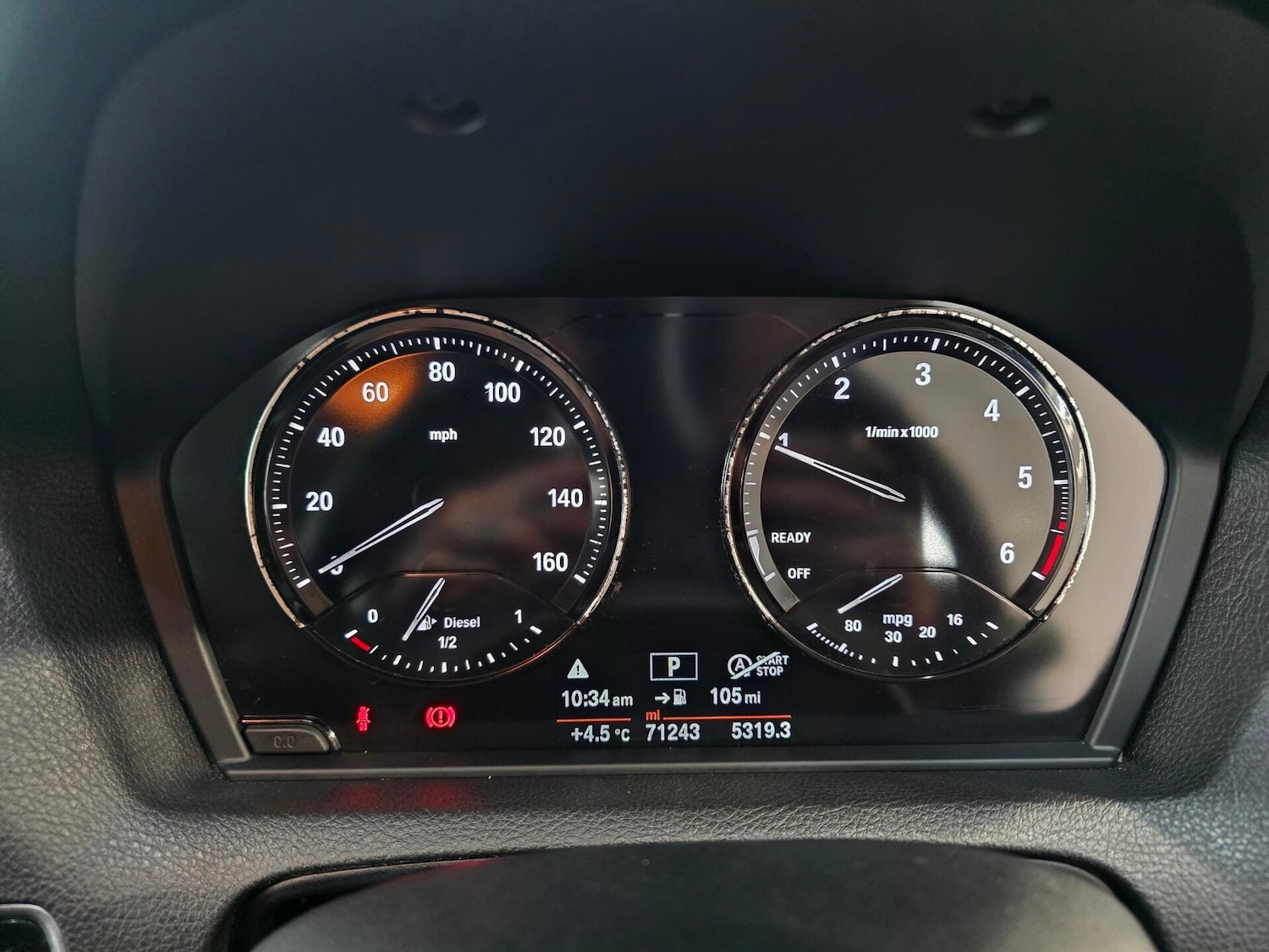 Used BMW 1 Series 2018 for sale - 77137105: Photo 13