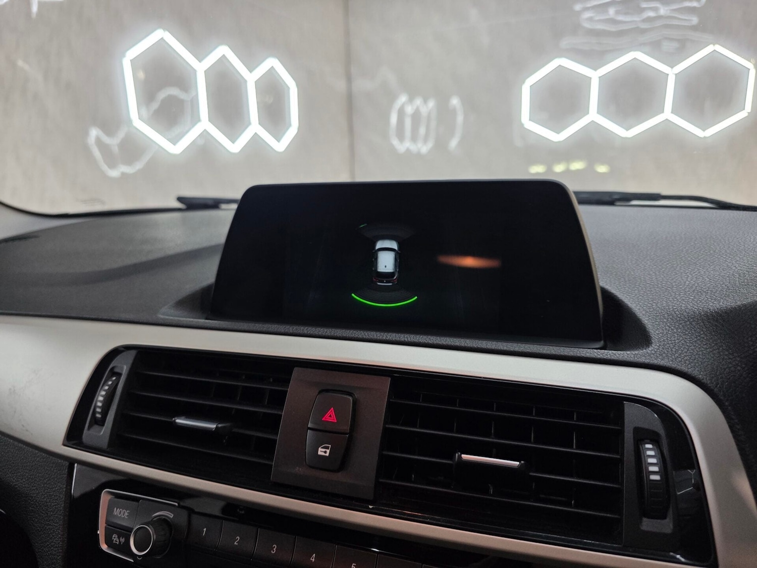 Used BMW 1 Series 2018 for sale - 77137105: Photo 14