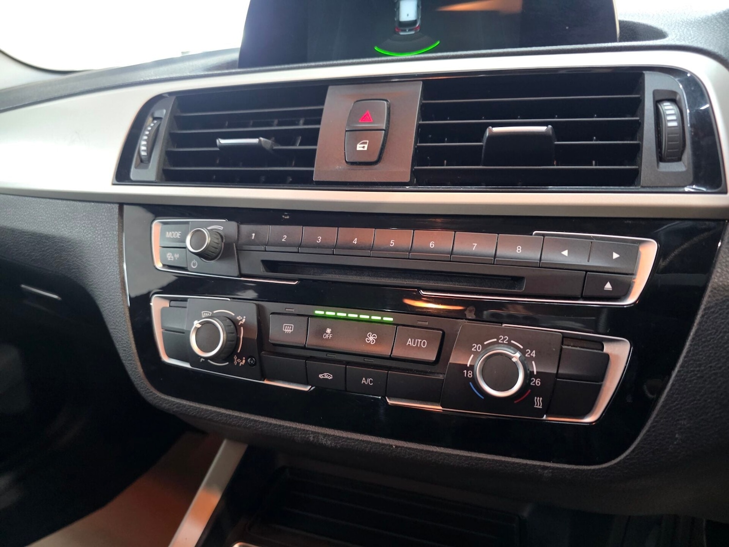 Used BMW 1 Series 2018 for sale - 77137105: Photo 15