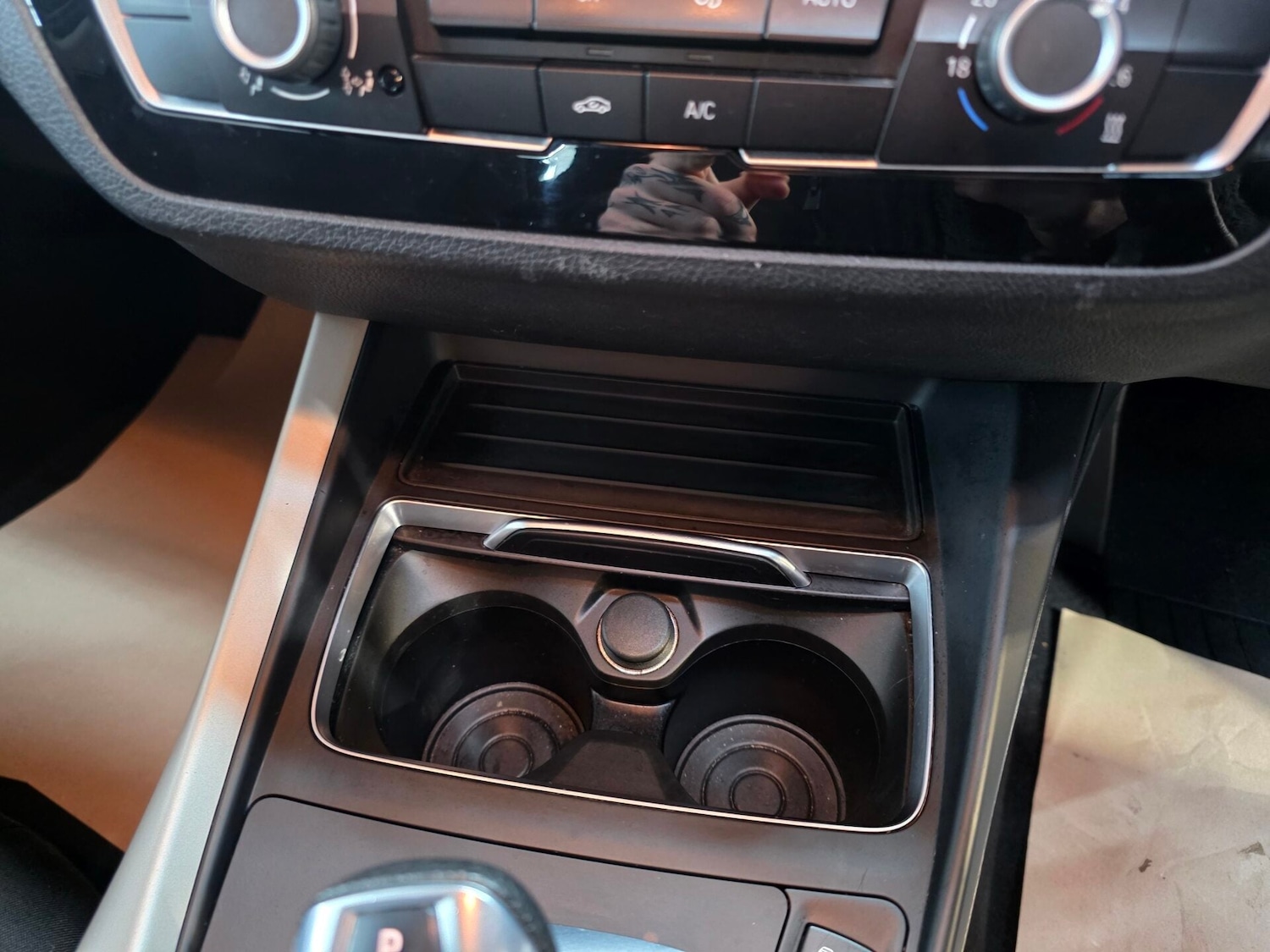 Used BMW 1 Series 2018 for sale - 77137105: Photo 16