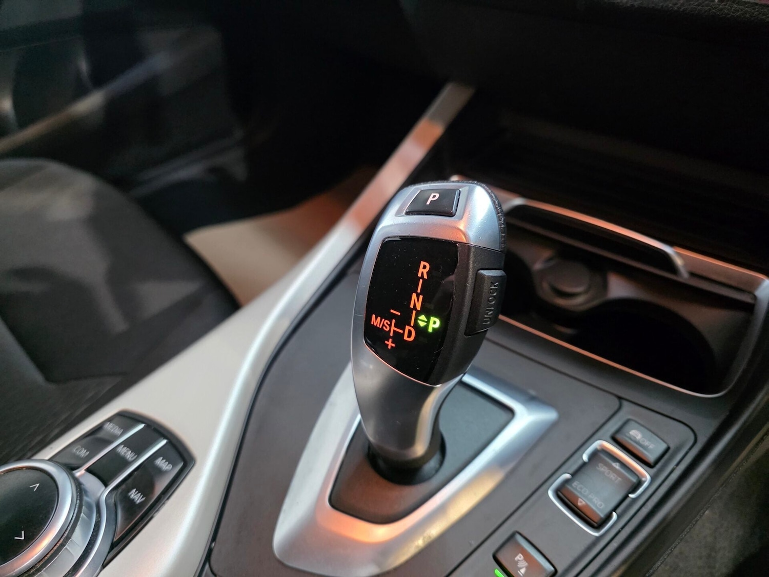 Used BMW 1 Series 2018 for sale - 77137105: Photo 17