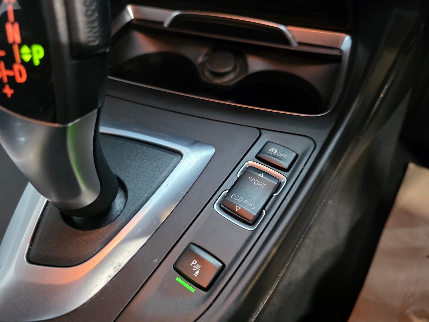 Used BMW 1 Series 2018 for sale - 77137105: Photo 18