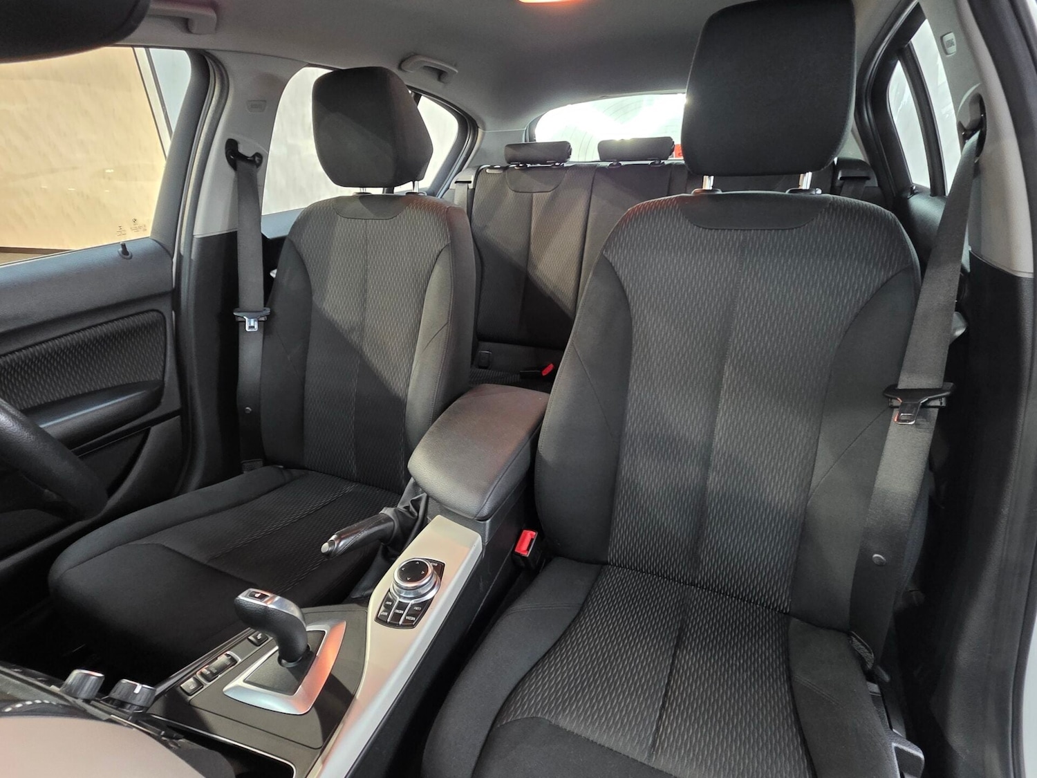 Used BMW 1 Series 2018 for sale - 77137105: Photo 20