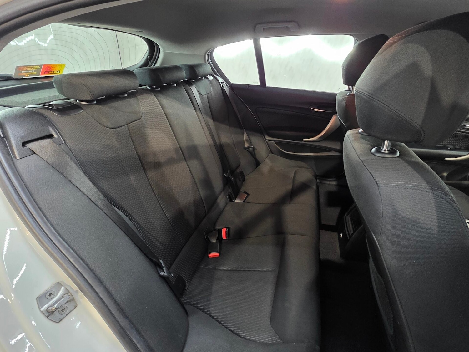 Used BMW 1 Series 2018 for sale - 77137105: Photo 21