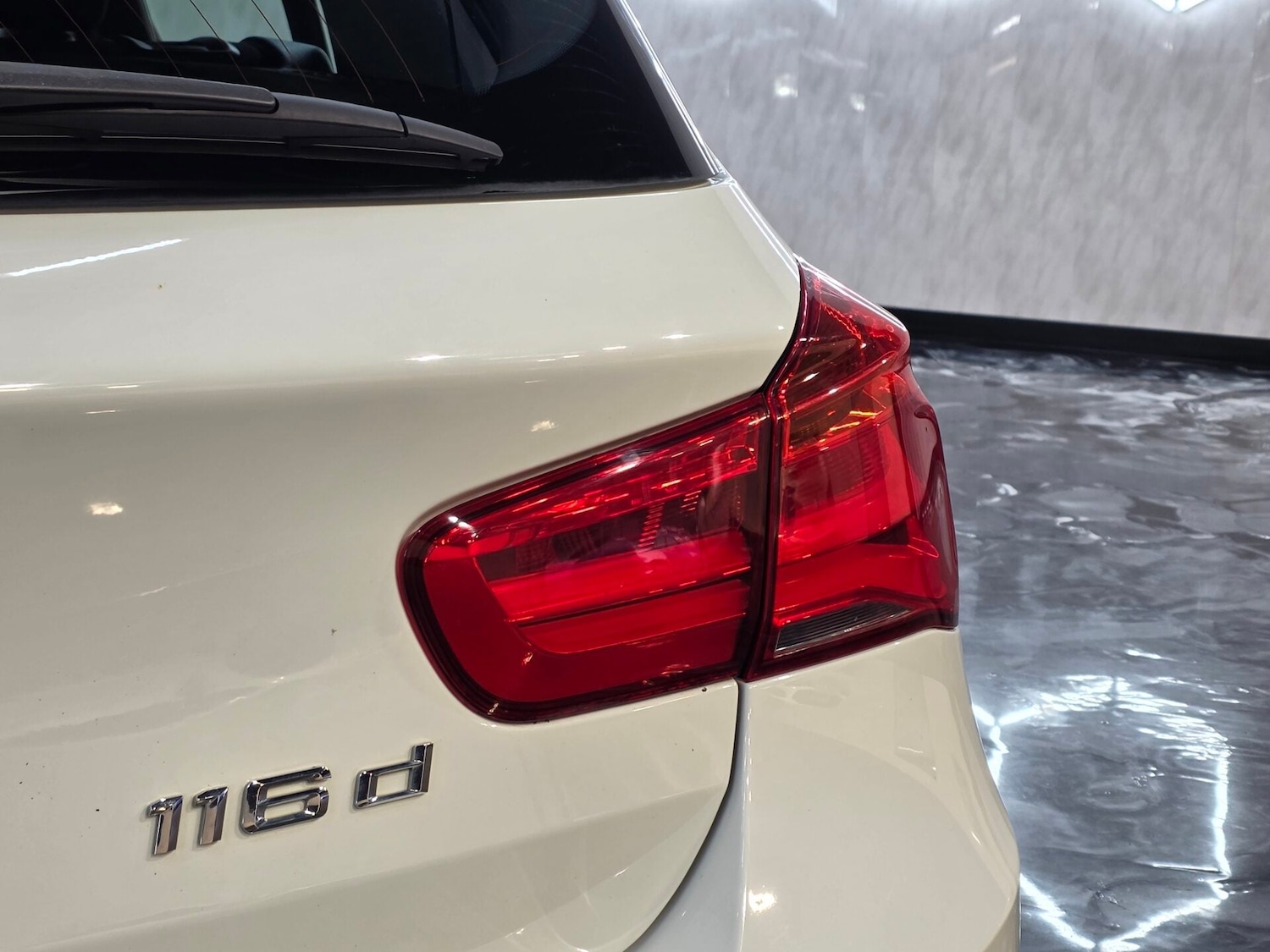 Used BMW 1 Series 2018 for sale - 77137105: Photo 9