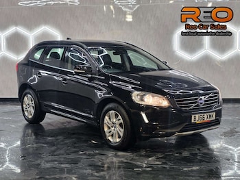 Used Volvo XC60 2016 for sale - 78614300: Photo