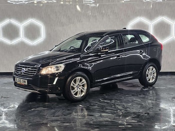 Used Volvo XC60 2016 for sale - 78614300: Photo