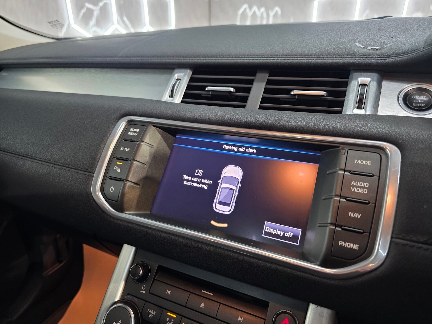 Used Land Rover Range Rover Evoque 2012 for sale - 76638746: Photo 10