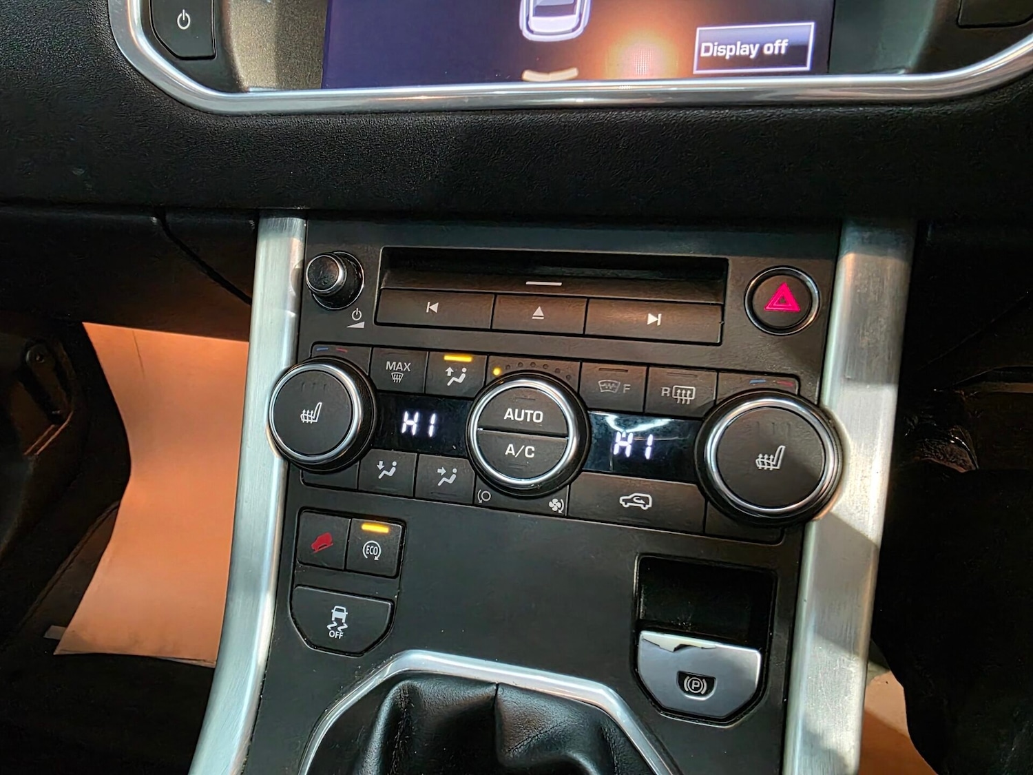 Used Land Rover Range Rover Evoque 2012 for sale - 76638746: Photo 11