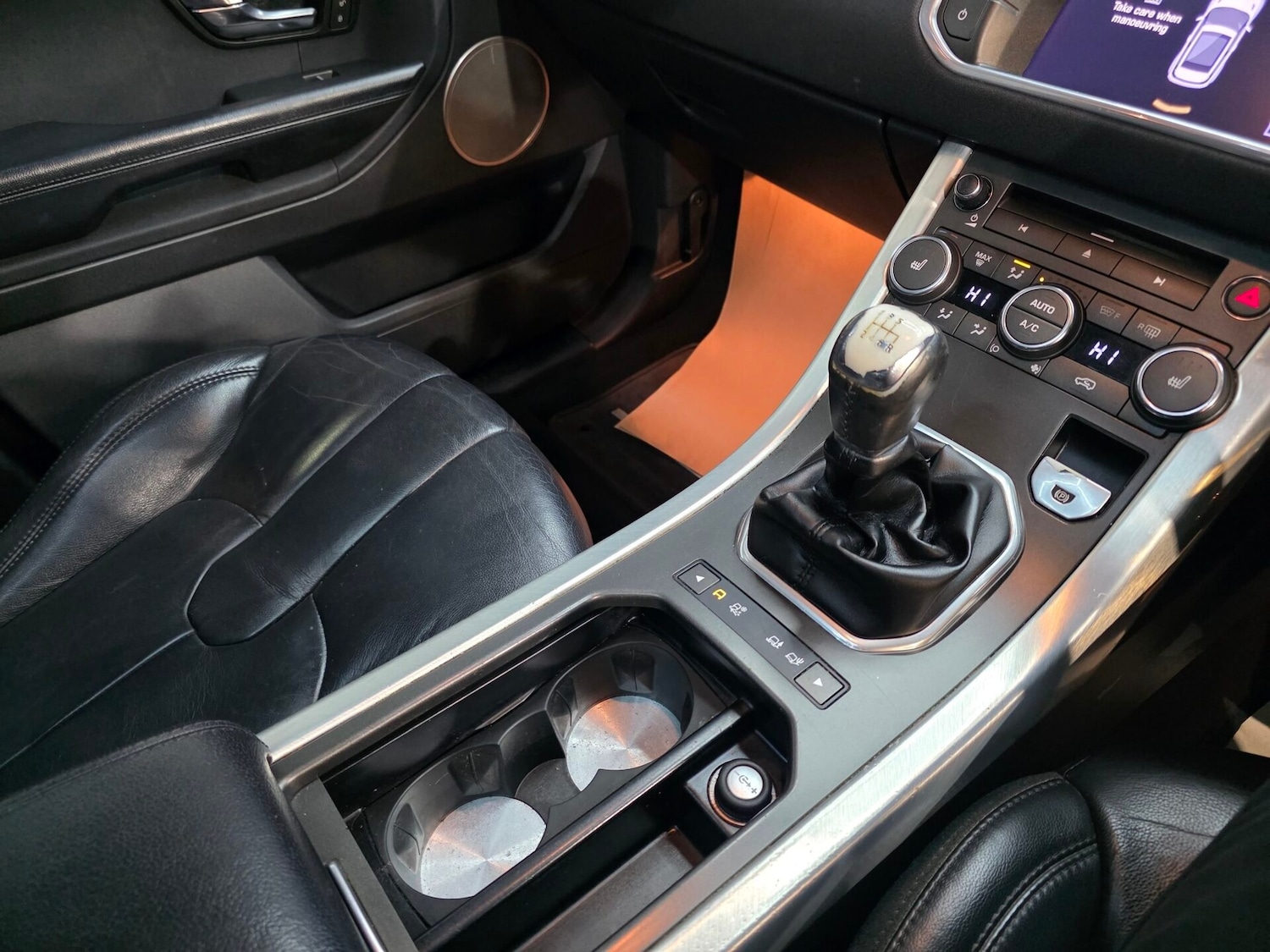 Used Land Rover Range Rover Evoque 2012 for sale - 76638746: Photo 12