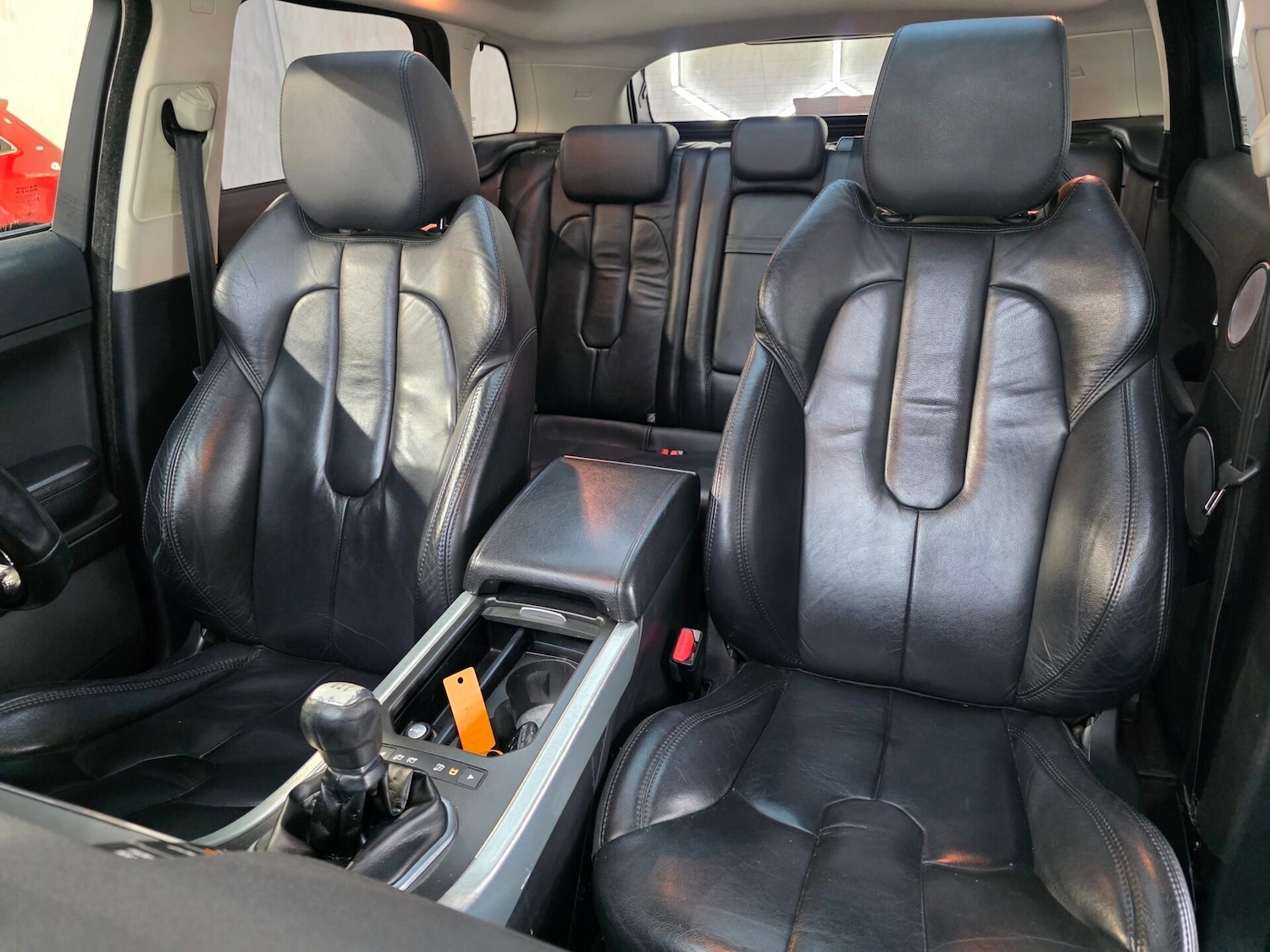 Used Land Rover Range Rover Evoque 2012 for sale - 76638746: Photo 13