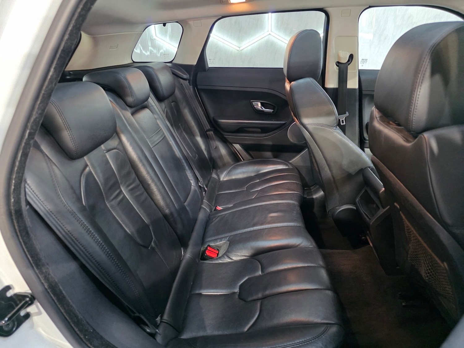 Used Land Rover Range Rover Evoque 2012 for sale - 76638746: Photo 14