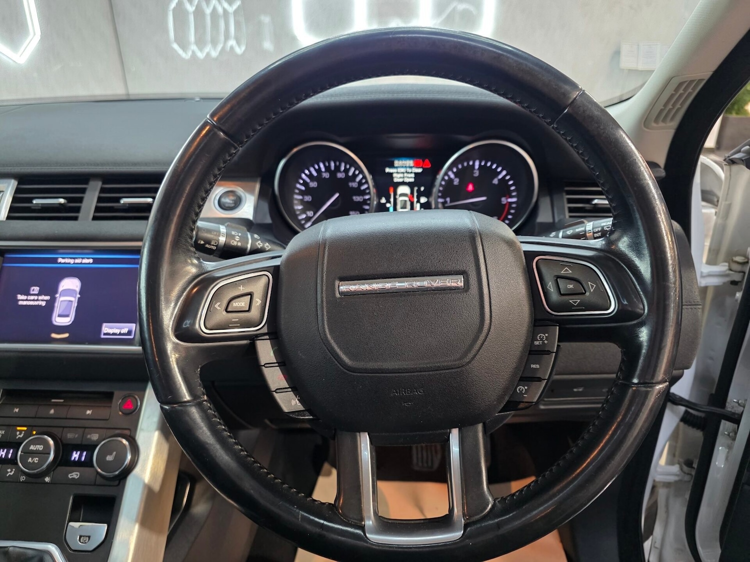 Used Land Rover Range Rover Evoque 2012 for sale - 76638746: Photo 9