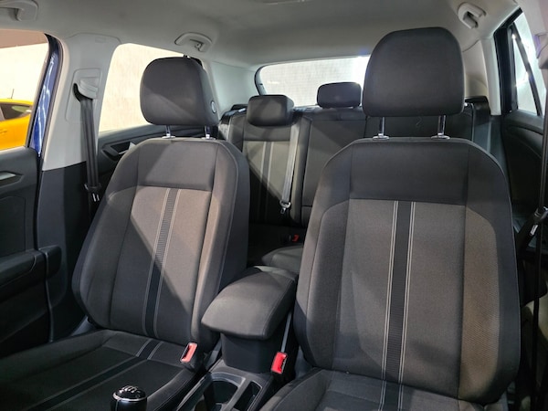 Used Volkswagen T-Roc 2018 for sale - 75426558: Photo 19