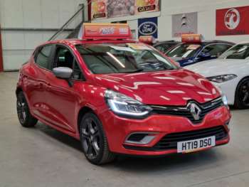 2019 (19) - GT LINE TCE 5-Door