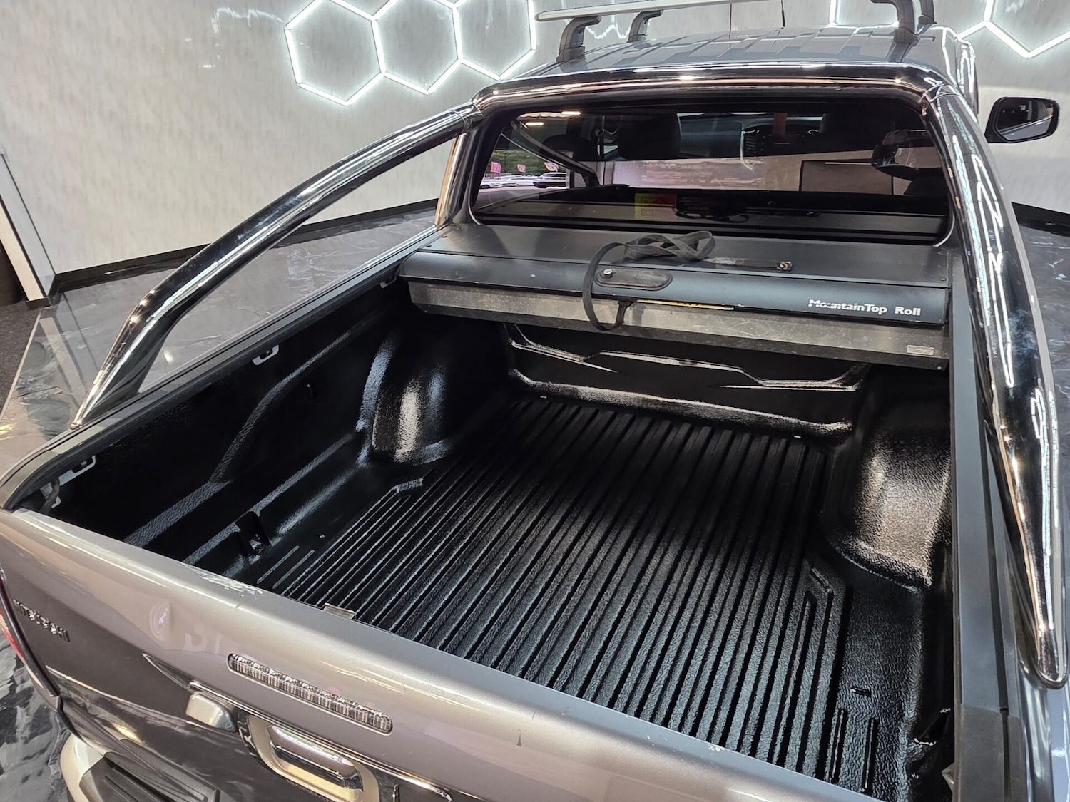 Used Mitsubishi L200 2019 for sale - 75921287: Photo 11