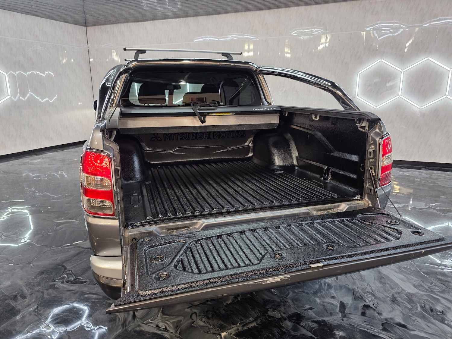 Used Mitsubishi L200 2019 for sale - 75921287: Photo 12