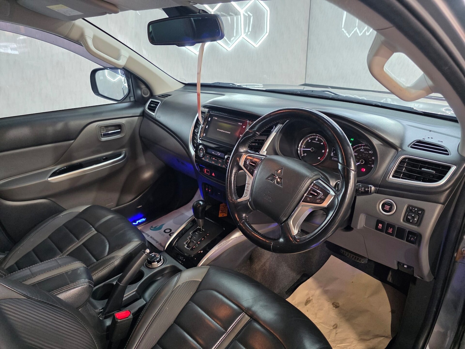 Used Mitsubishi L200 2019 for sale - 75921287: Photo 14