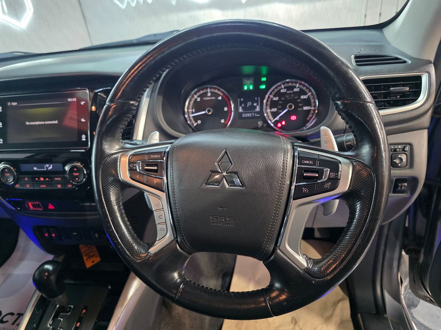 Used Mitsubishi L200 2019 for sale - 75921287: Photo 15