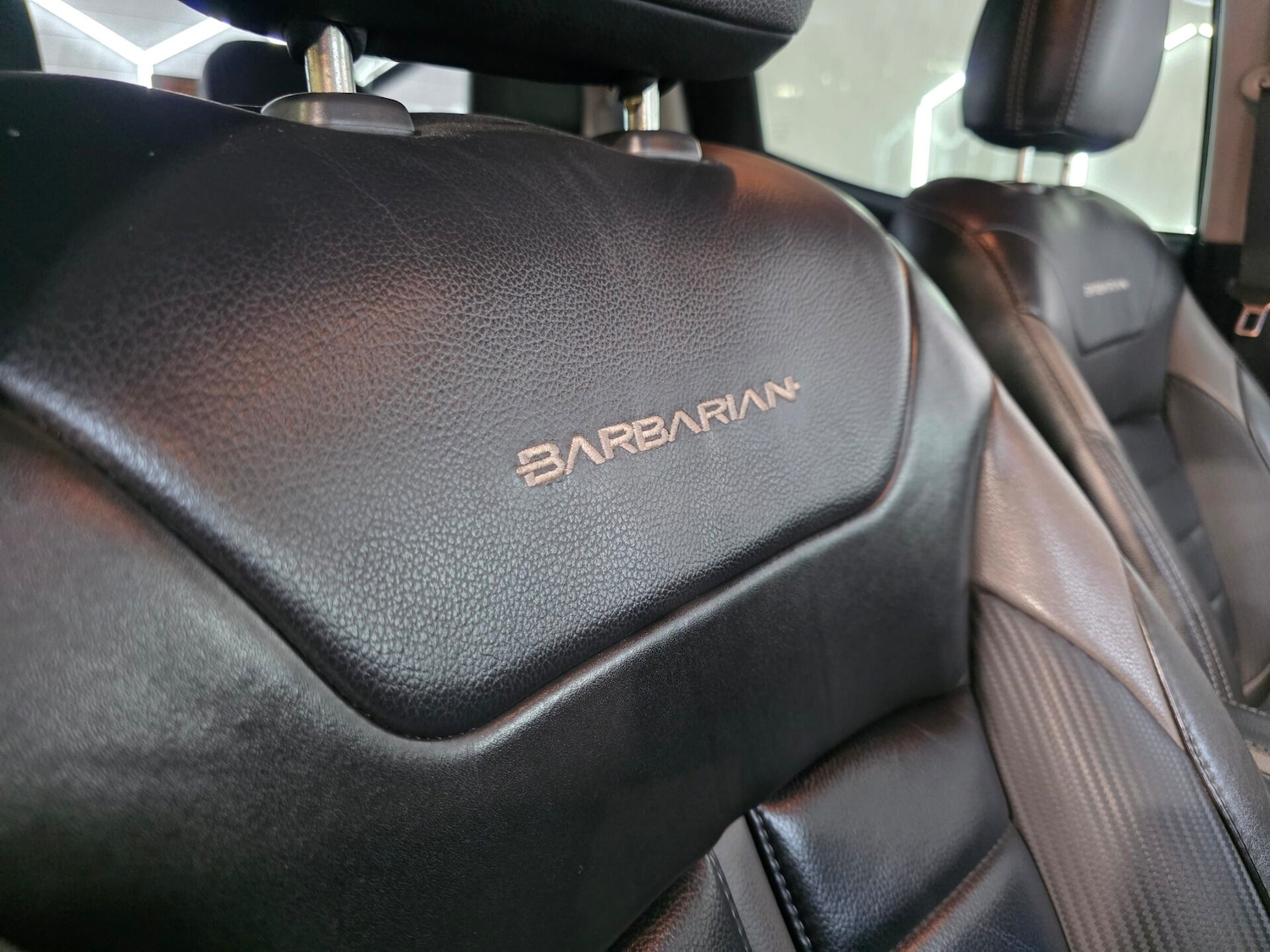 Used Mitsubishi L200 2019 for sale - 75921287: Photo 16