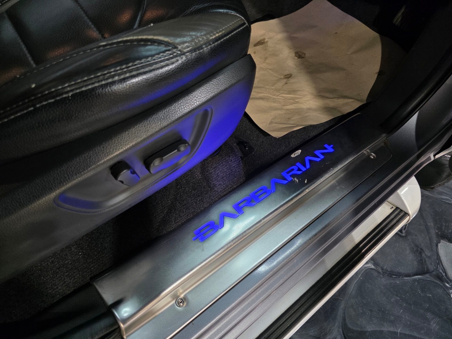 Used Mitsubishi L200 2019 for sale - 75921287: Photo 17