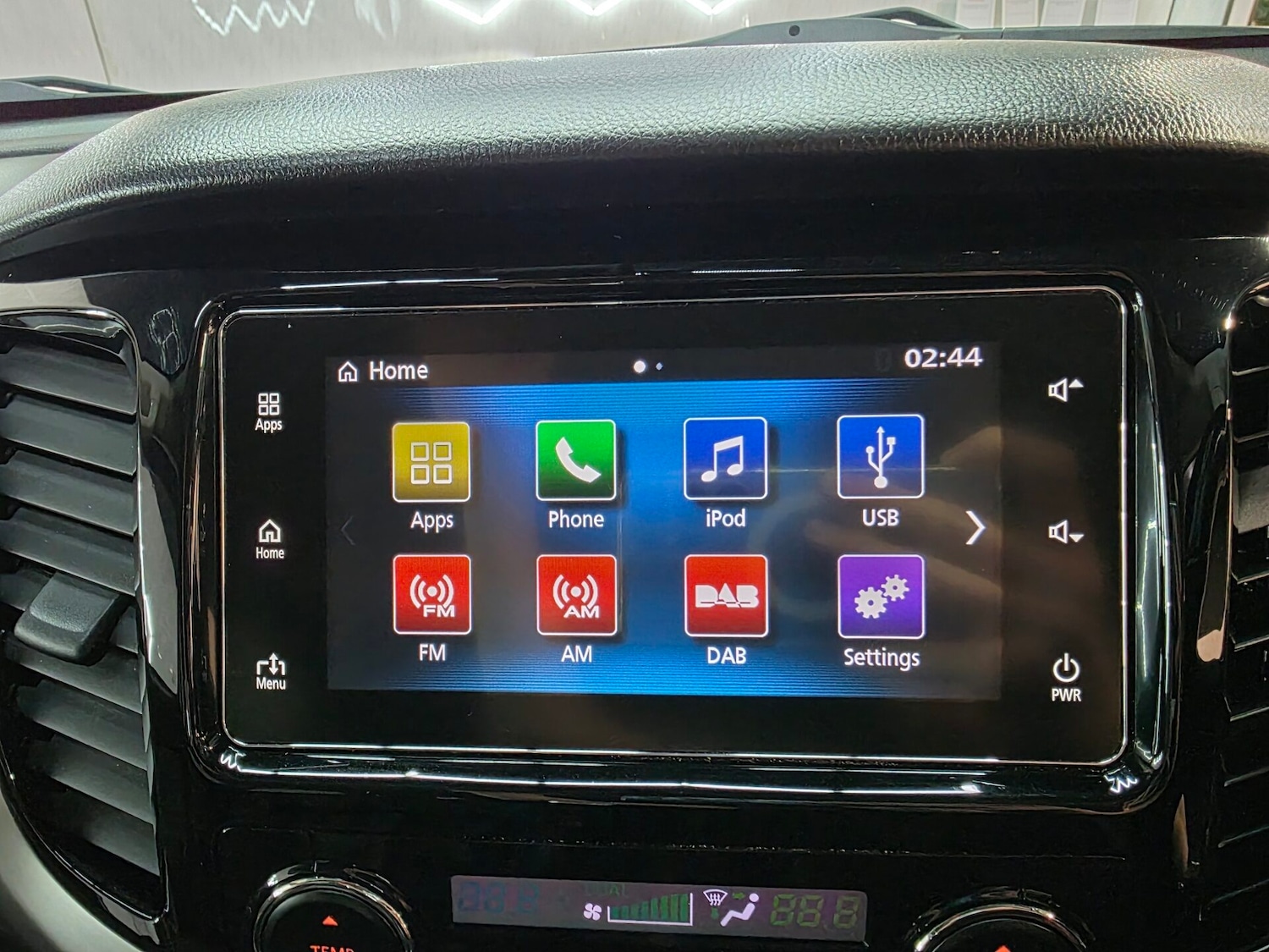 Used Mitsubishi L200 2019 for sale - 75921287: Photo 19