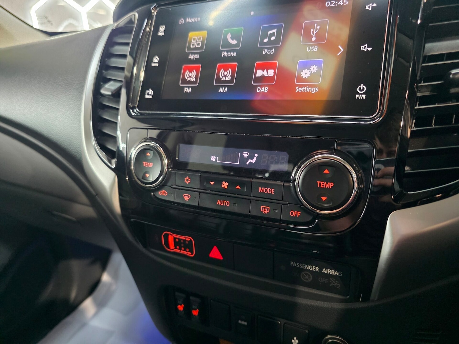 Used Mitsubishi L200 2019 for sale - 75921287: Photo 20