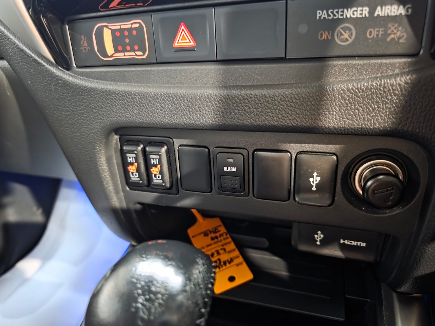 Used Mitsubishi L200 2019 for sale - 75921287: Photo 21