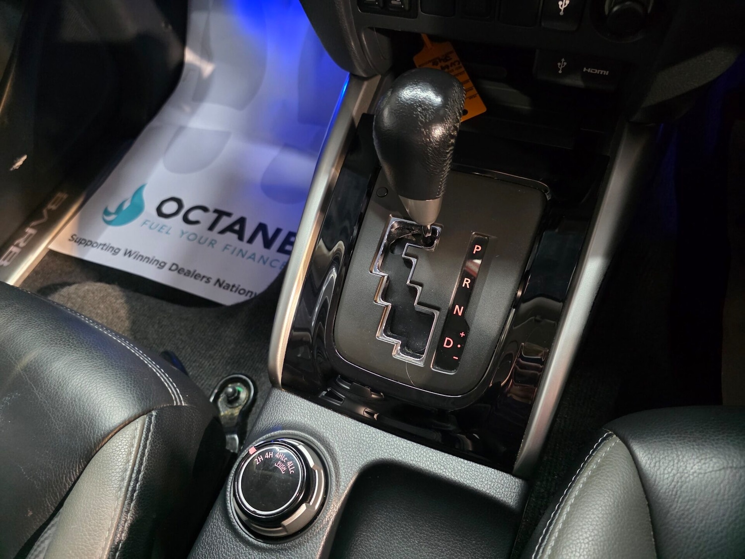 Used Mitsubishi L200 2019 for sale - 75921287: Photo 22