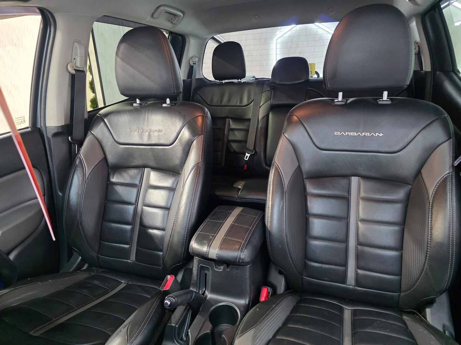 Used Mitsubishi L200 2019 for sale - 75921287: Photo 24