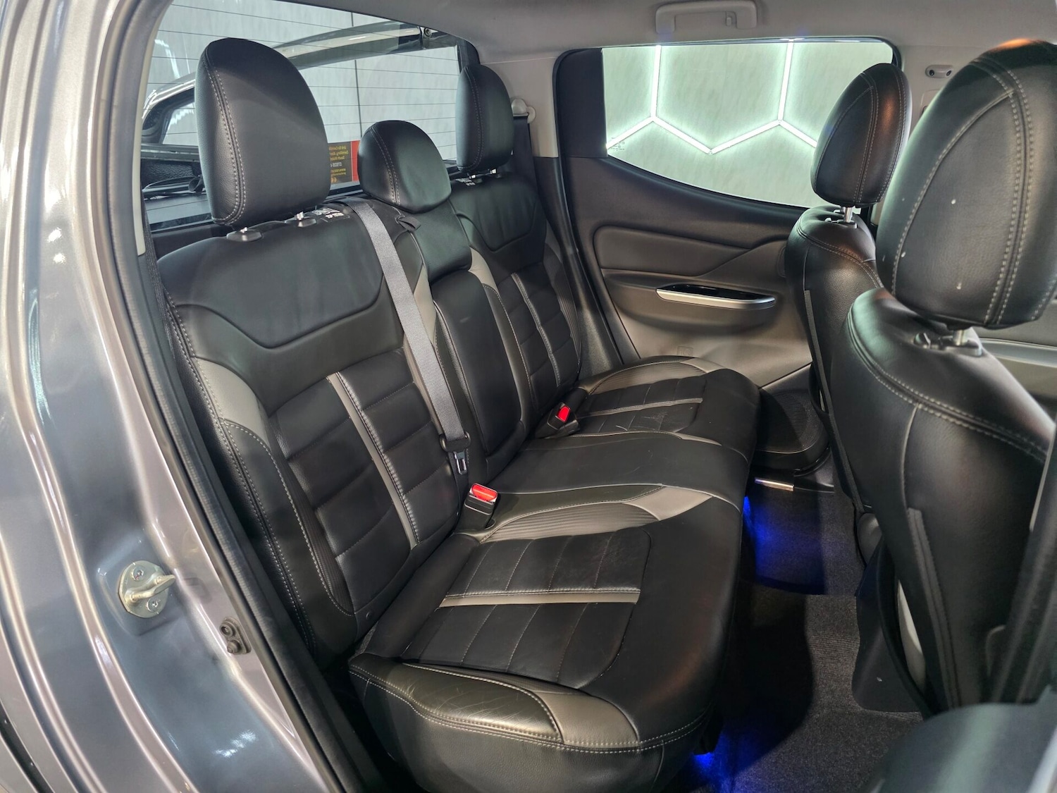 Used Mitsubishi L200 2019 for sale - 75921287: Photo 25