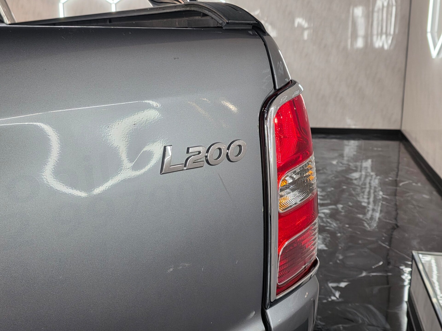 Used Mitsubishi L200 2019 for sale - 75921287: Photo 9