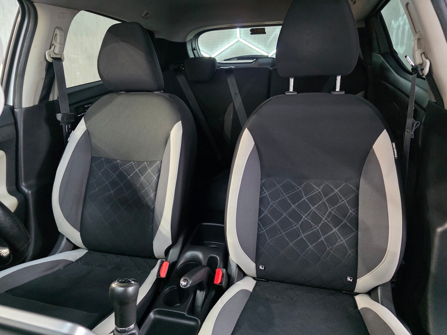 Used Nissan Micra 2017 for sale - 77195265: Photo 17