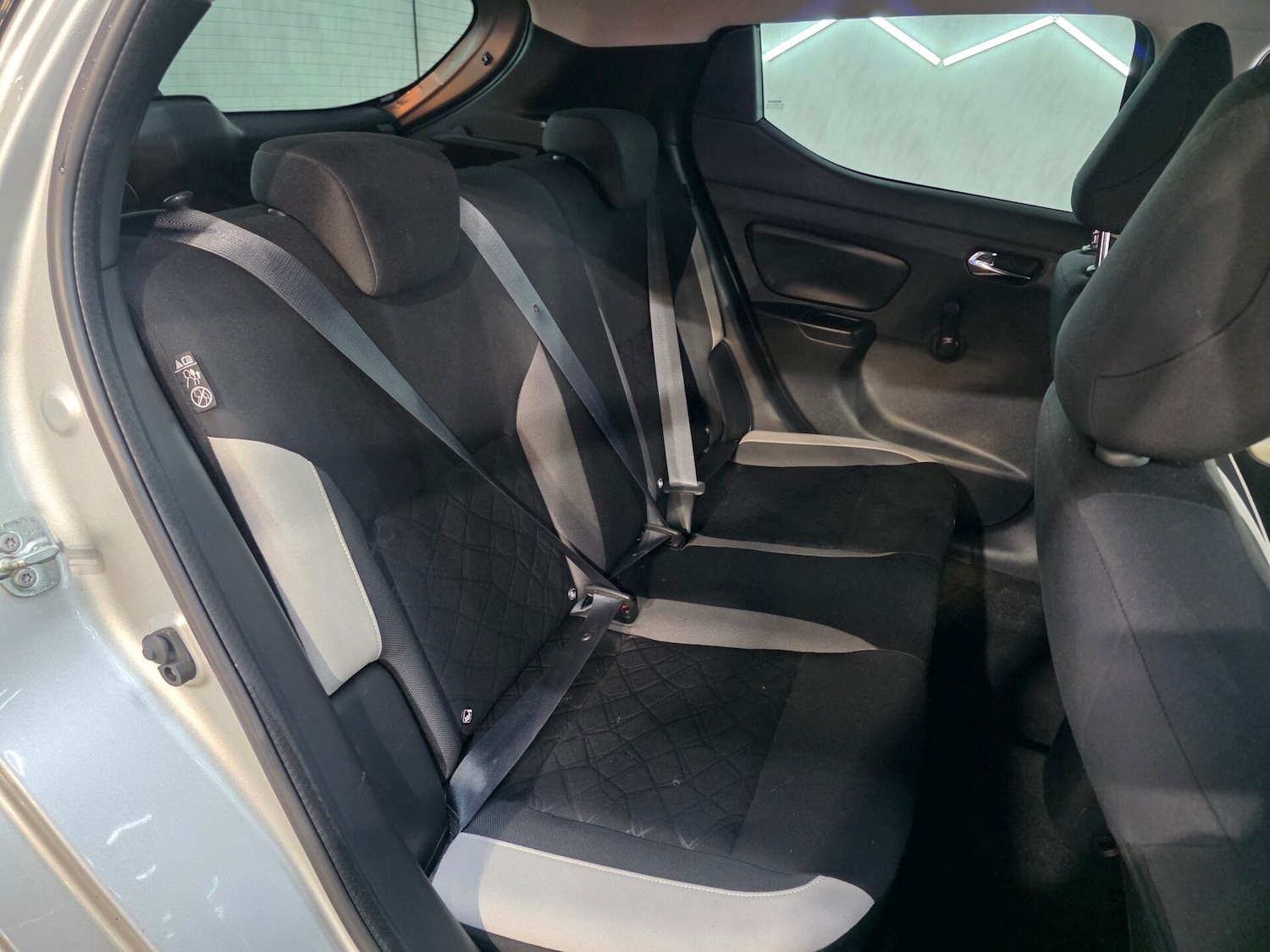 Used Nissan Micra 2017 for sale - 77195265: Photo 18