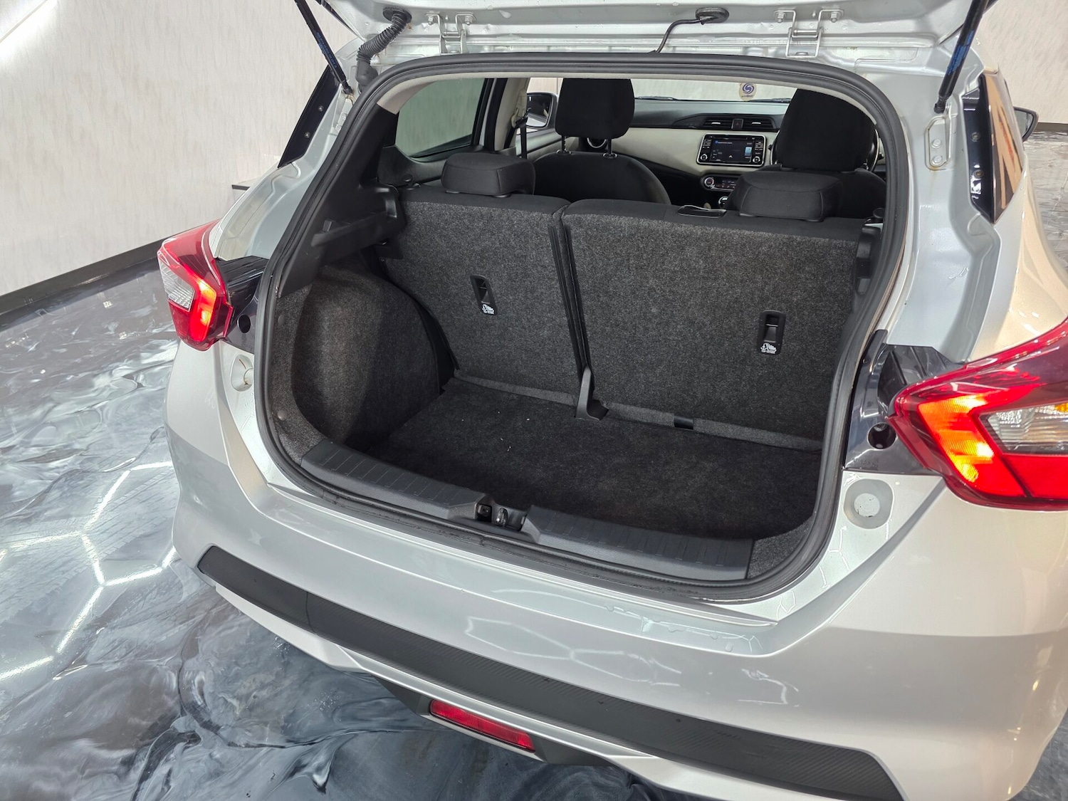 Used Nissan Micra 2017 for sale - 77195265: Photo 19