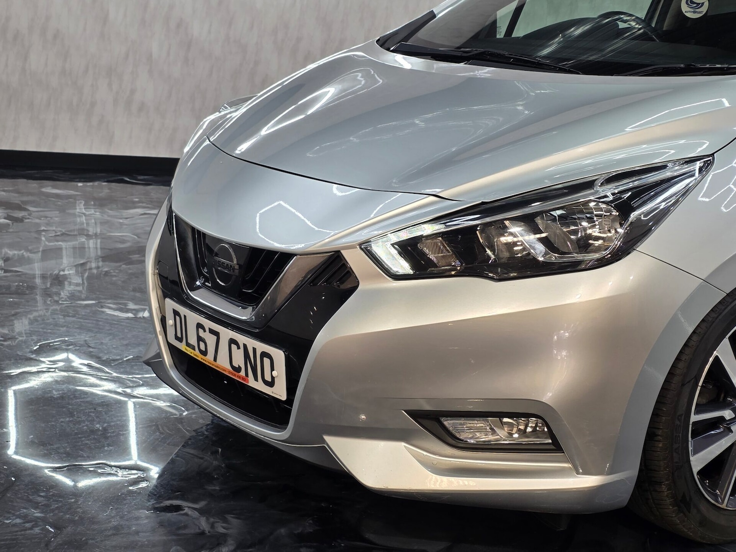 Used Nissan Micra 2017 for sale - 77195265: Photo 7