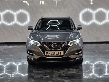Used Nissan Qashqai 2020 for sale - 78738781: Photo