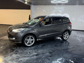 Used Ford Kuga 2016 for sale - 78776466: Photo