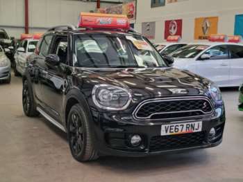 2017 (67) - COOPER S 5-Door