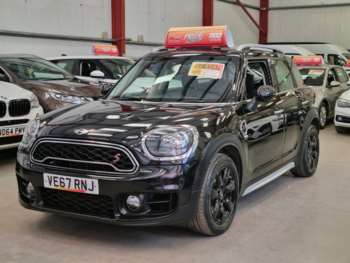 Used MINI Countryman 2017 for sale - 74824603: Photo