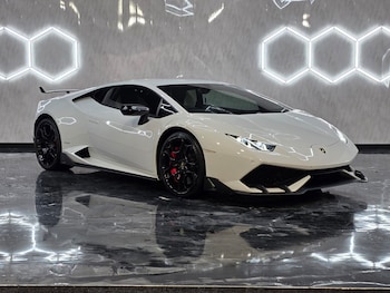 Used Lamborghini Huracan 2015 for sale - 76581307: Photo