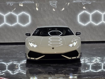 Used Lamborghini Huracan 2015 for sale - 76581307: Photo