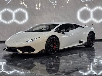Used Lamborghini Huracan 2015 for sale - 76581307: Photo