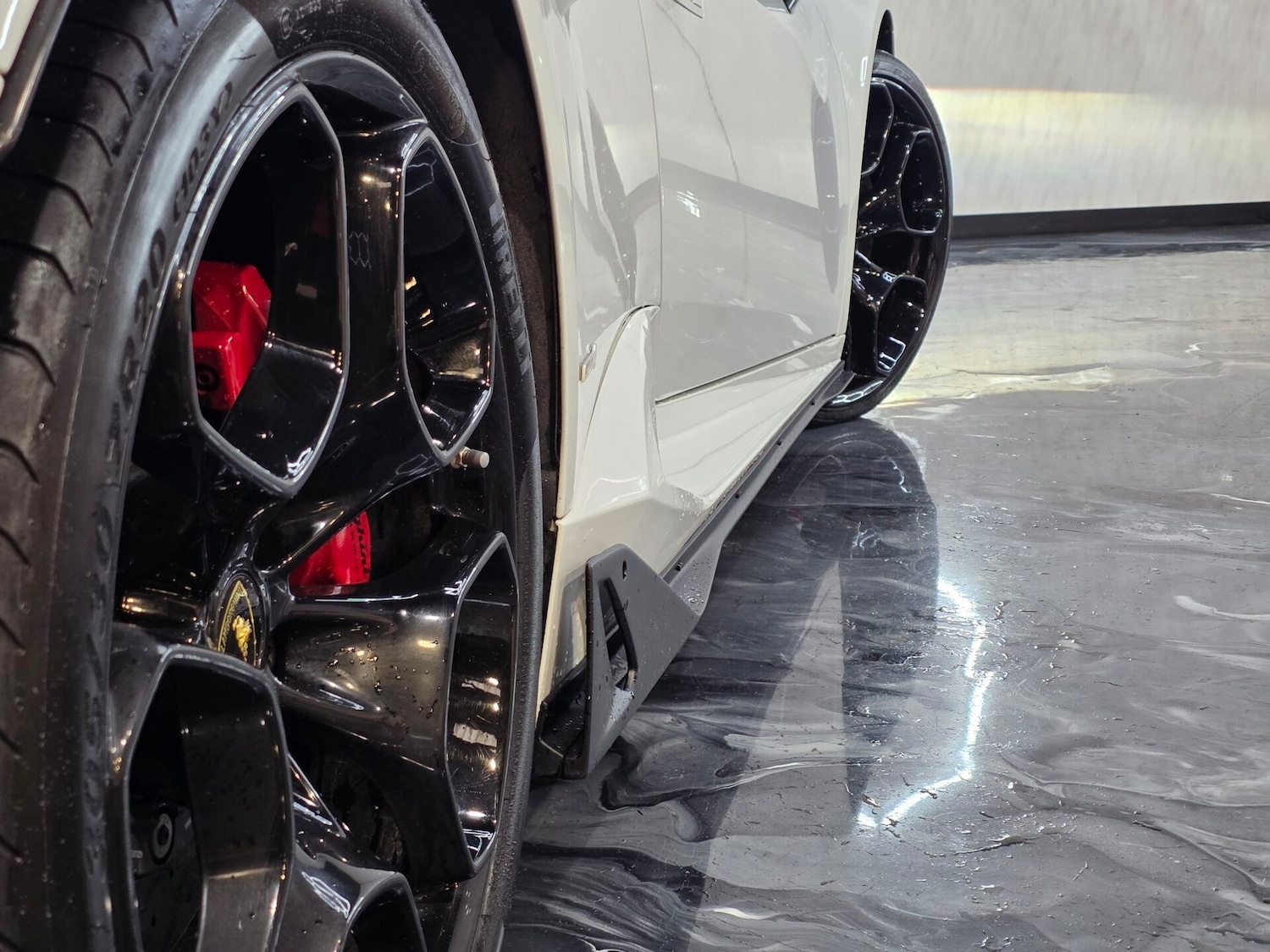 Used Lamborghini Huracan 2015 for sale - 76581307: Photo 9