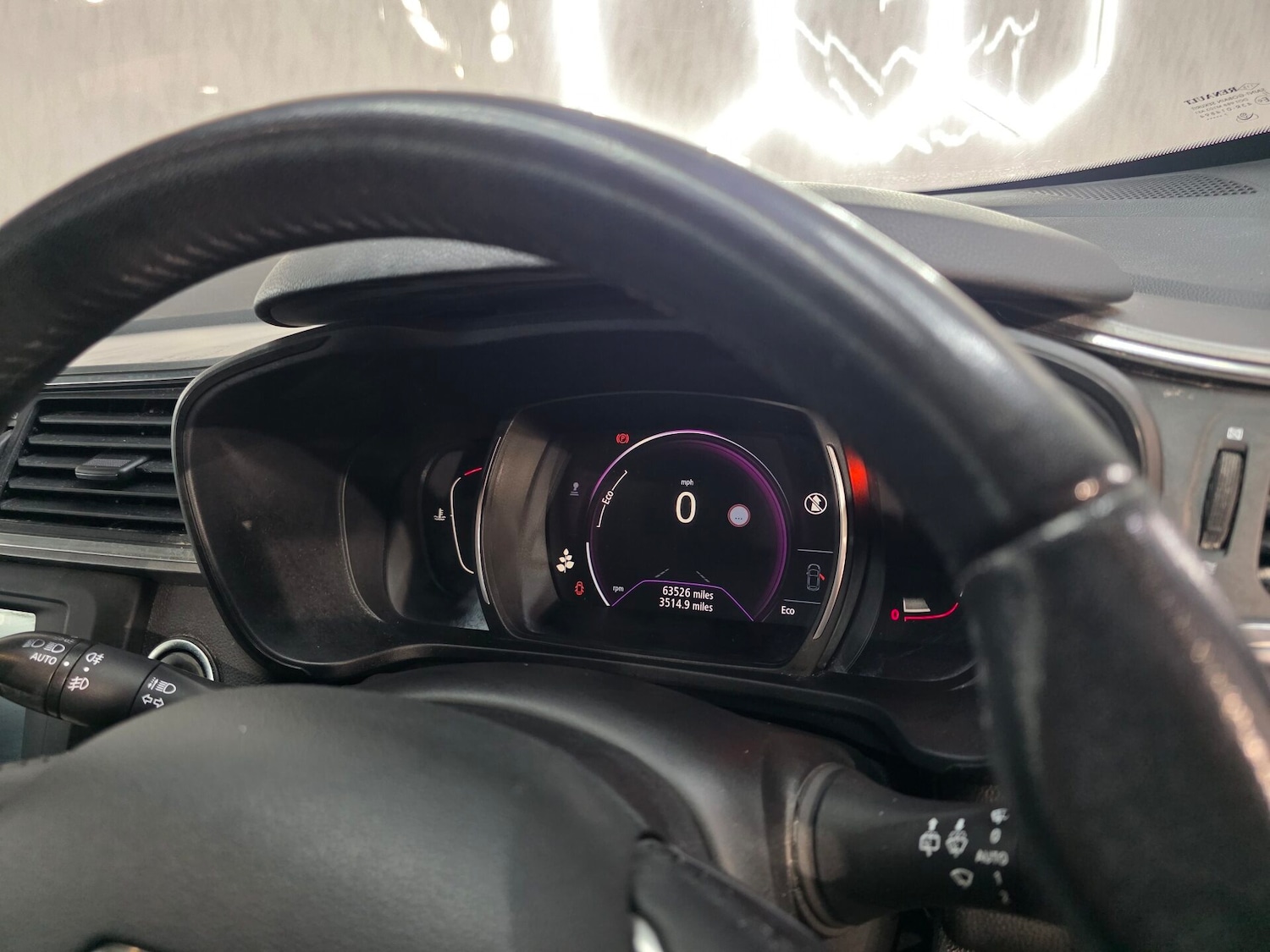 Used Renault Kadjar 2016 for sale - 77355120: Photo 10