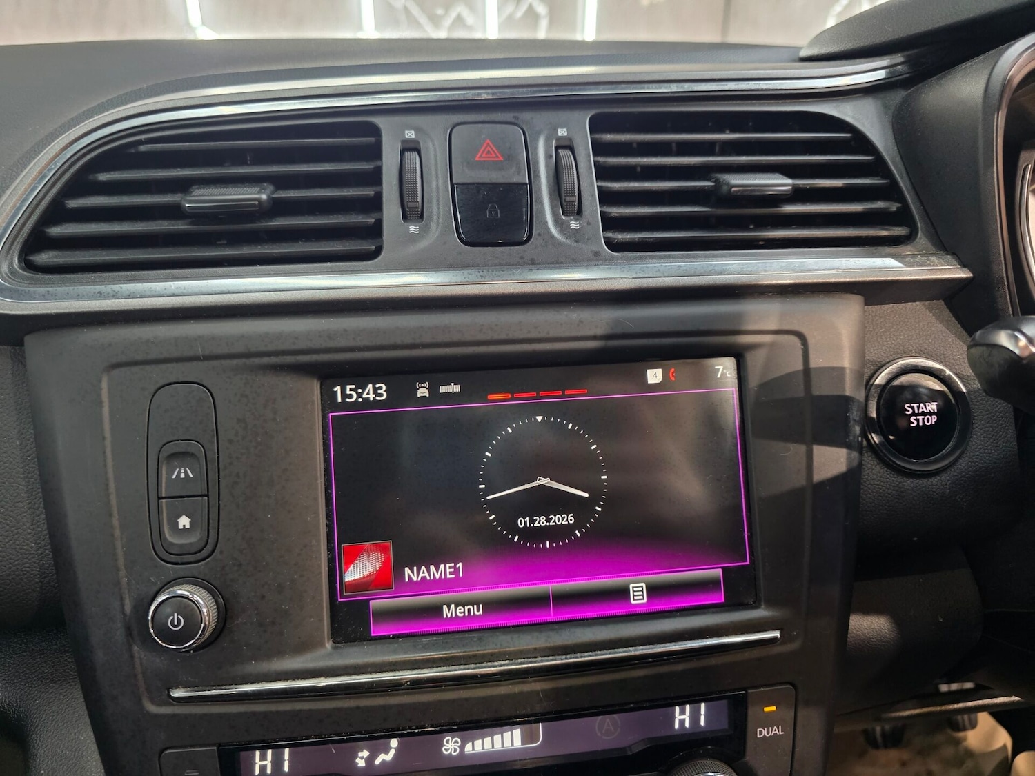 Used Renault Kadjar 2016 for sale - 77355120: Photo 11