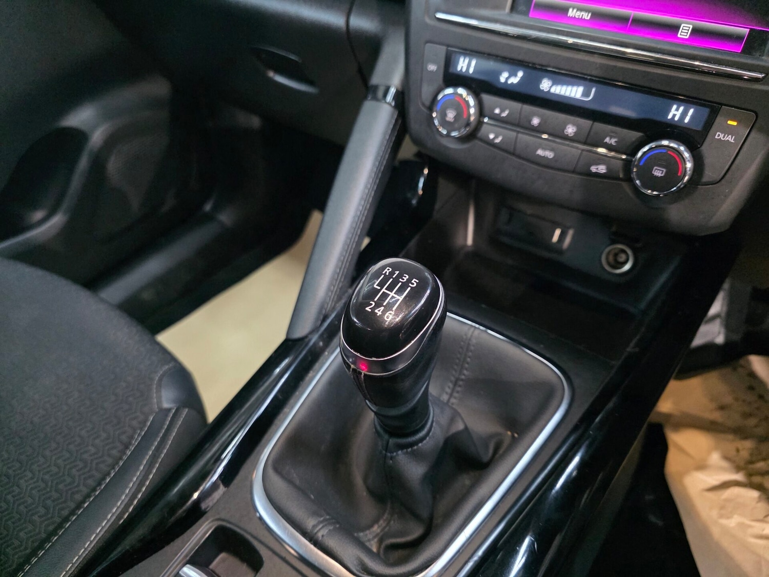 Used Renault Kadjar 2016 for sale - 77355120: Photo 13