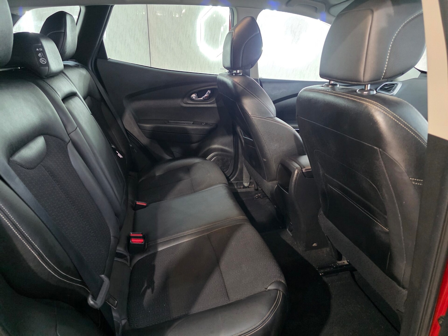 Used Renault Kadjar 2016 for sale - 77355120: Photo 17