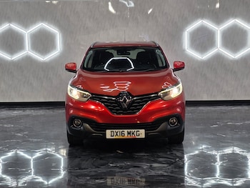 Used Renault Kadjar 2016 for sale - 77355120: Photo