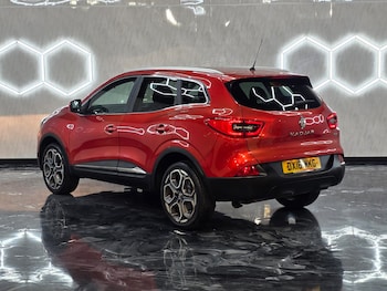 Used Renault Kadjar 2016 for sale - 77355120: Photo